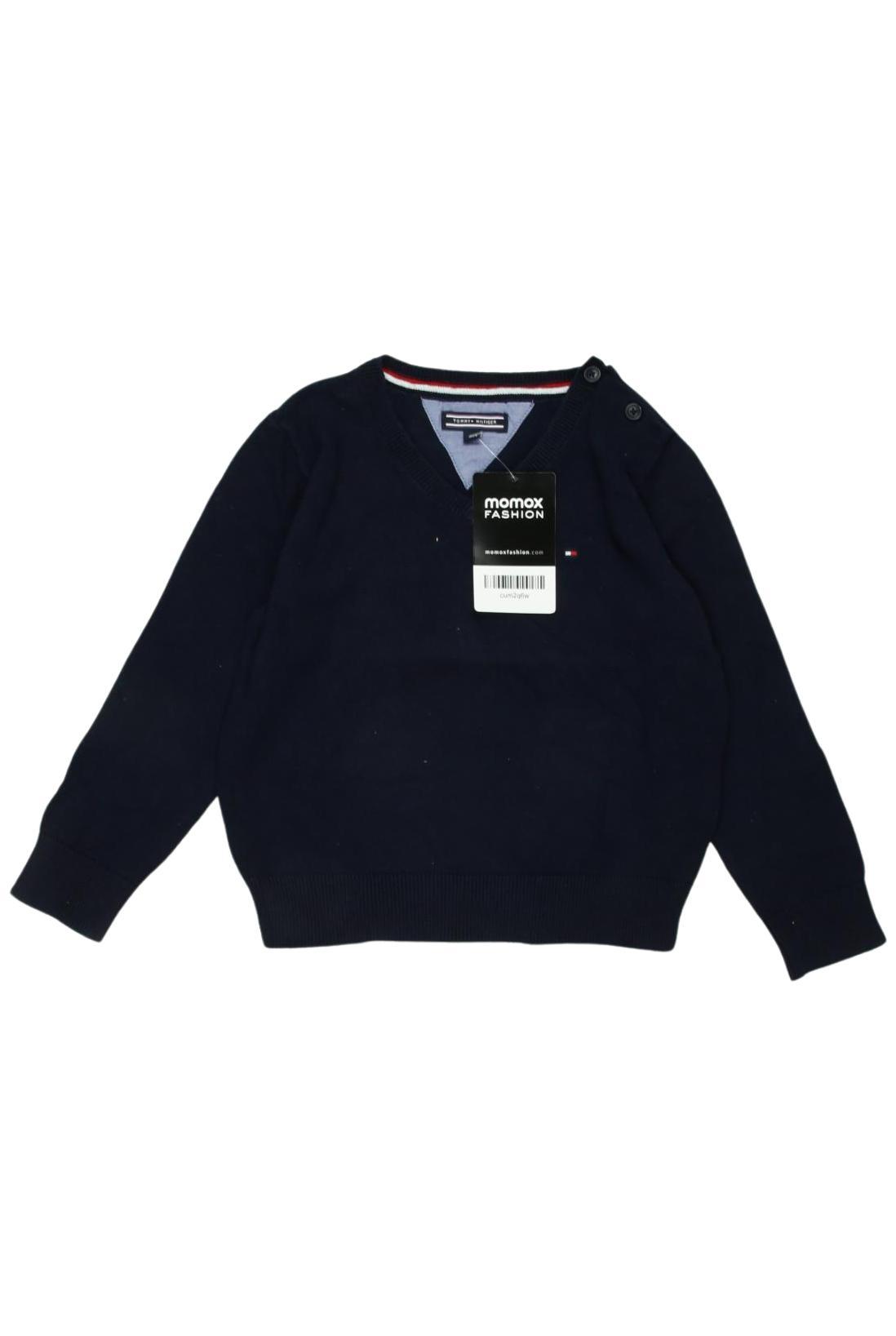 

Tommy Hilfiger Herren Pullover, marineblau, Gr. 92