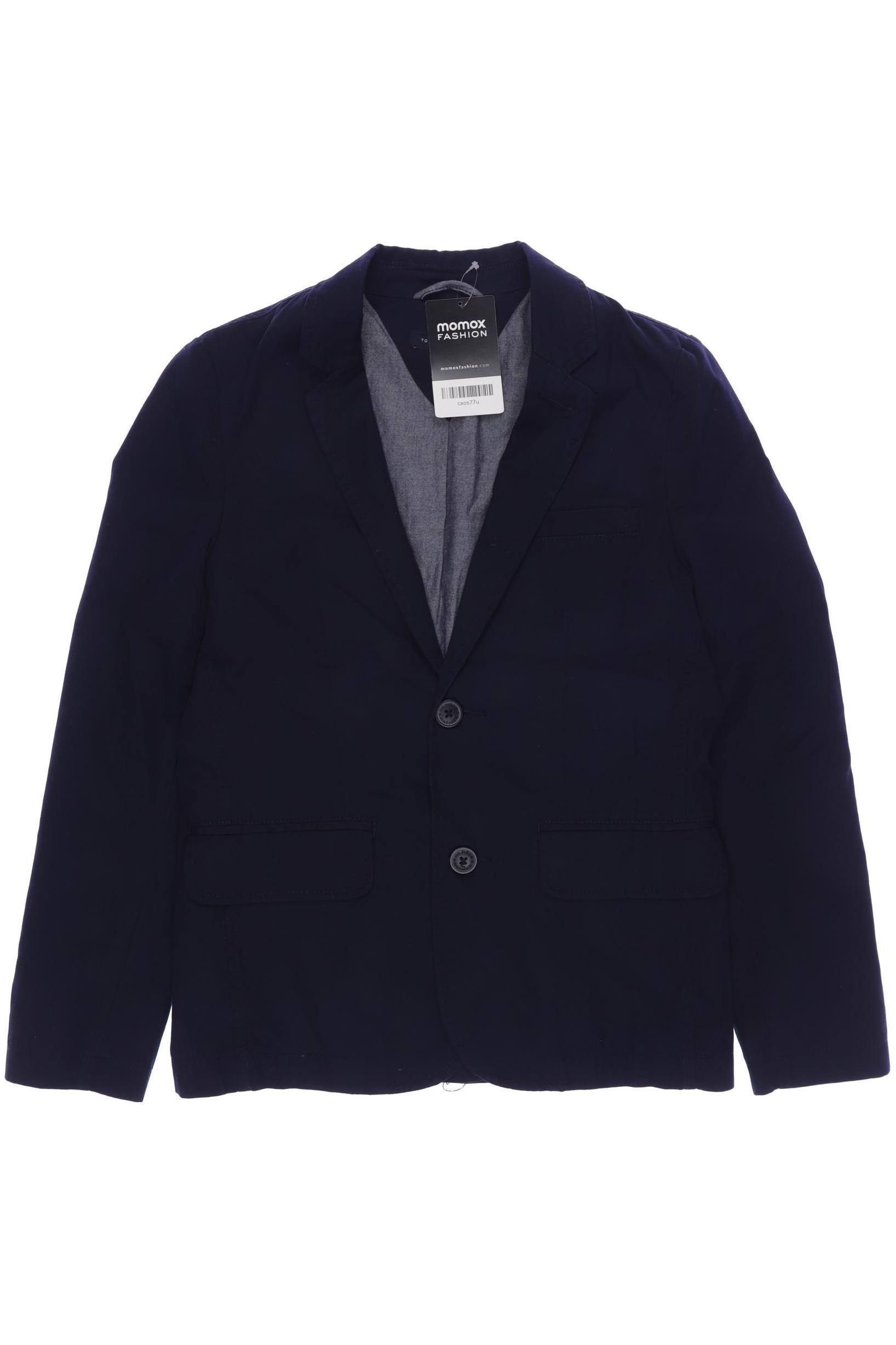 

Tommy Hilfiger Herren Jacke, marineblau, Gr. 152
