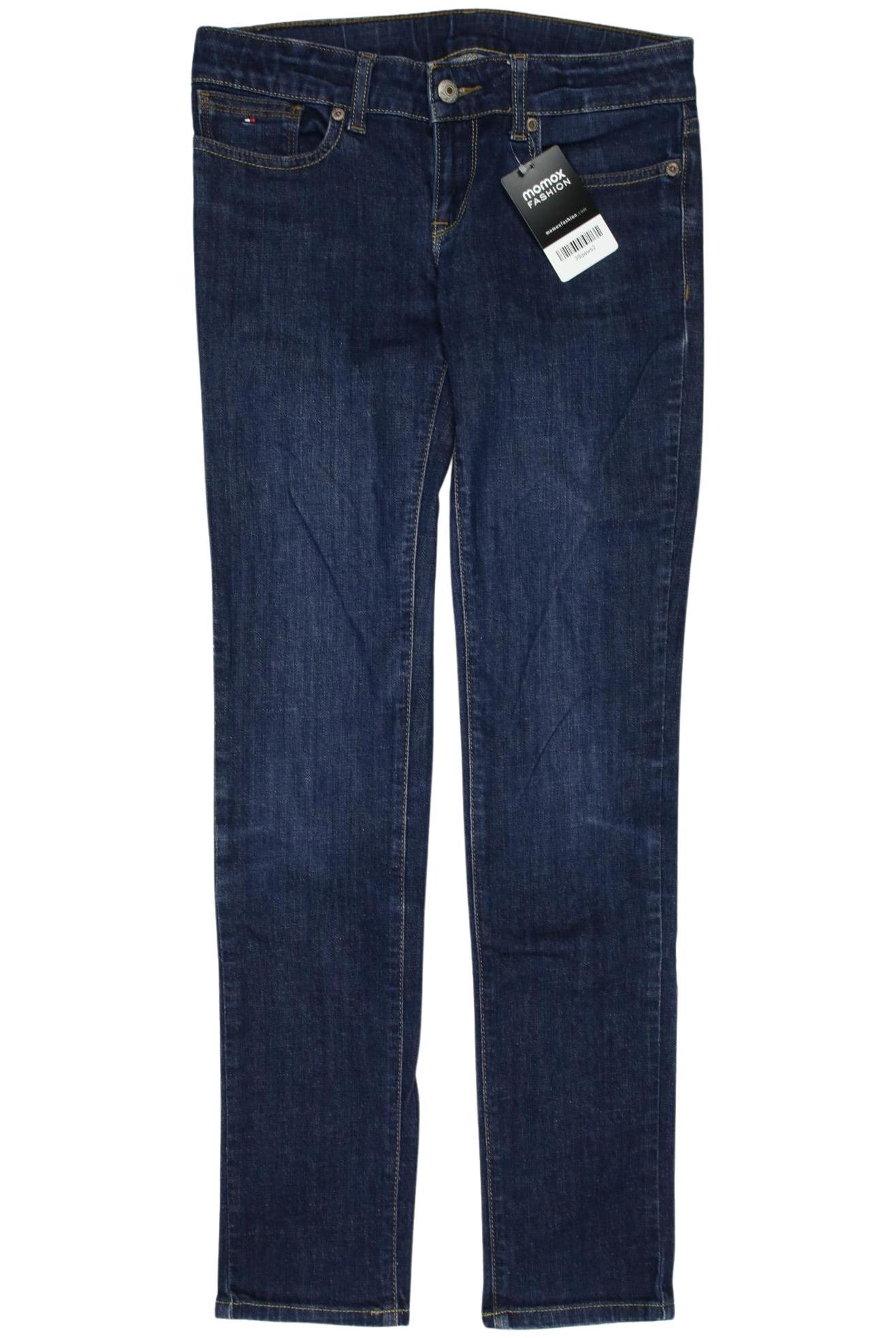 

Tommy Hilfiger Jungen Jeans, marineblau, Gr. 164