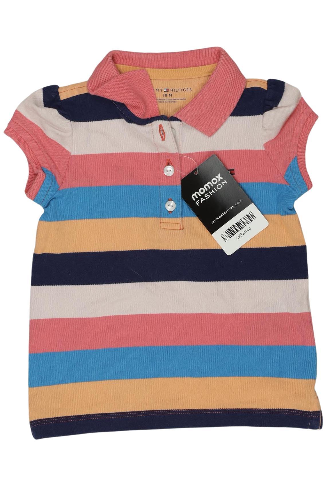 

Tommy Hilfiger Jungen Poloshirt, mehrfarbig, Gr. 92