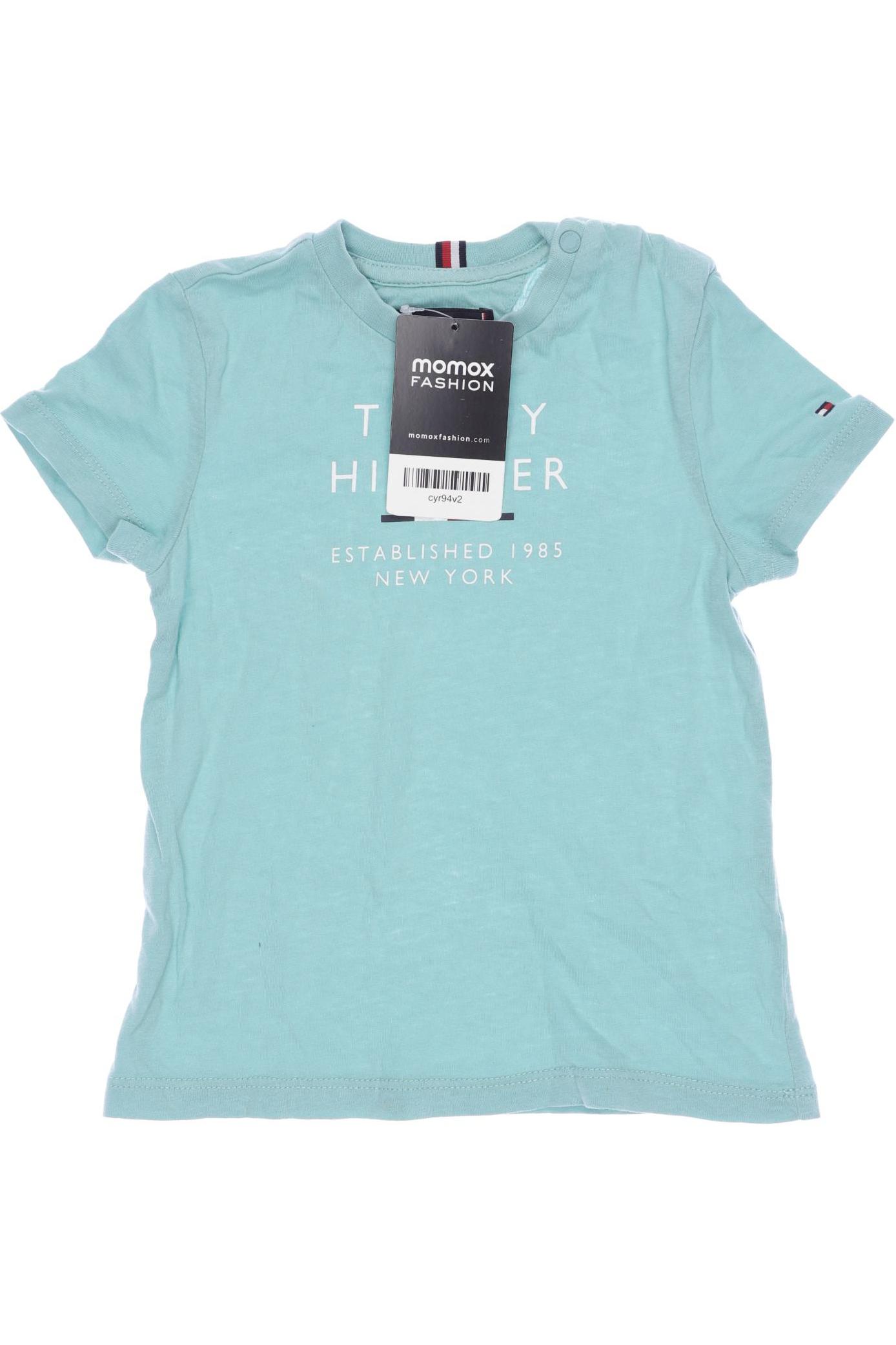 

Tommy Hilfiger Jungen T-Shirt, hellblau