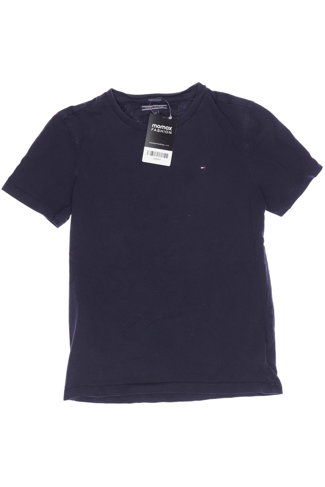 

Tommy Hilfiger Jungen T-Shirt, schwarz