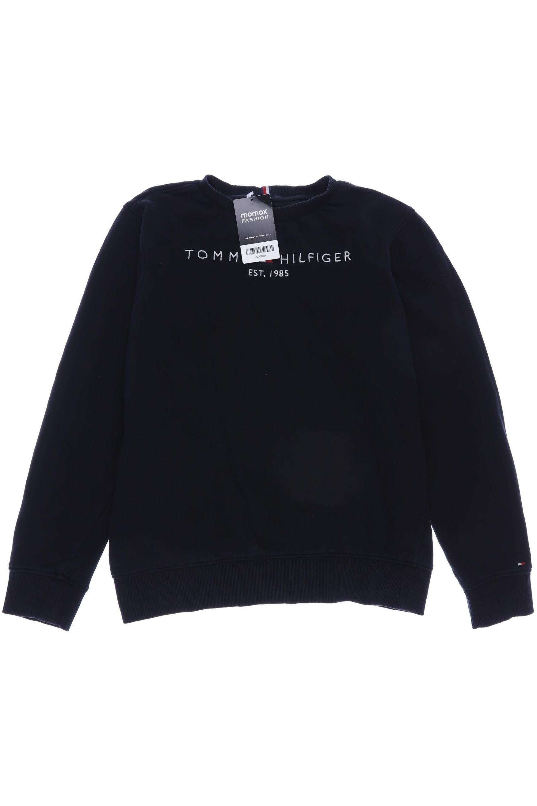 

Tommy Hilfiger Jungen Hoodies & Sweater, marineblau