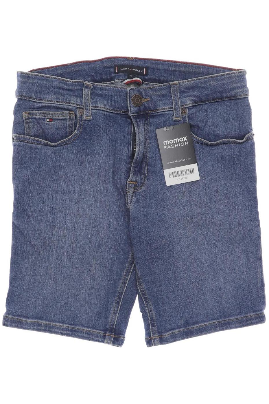

Tommy Hilfiger Herren Shorts, blau, Gr. 152