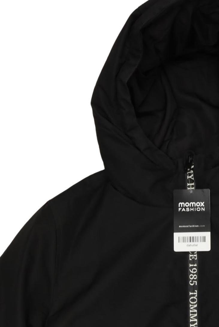 Thumbnail - Tommy Hilfiger Jungen Jacke, schwarz, Gr. 164