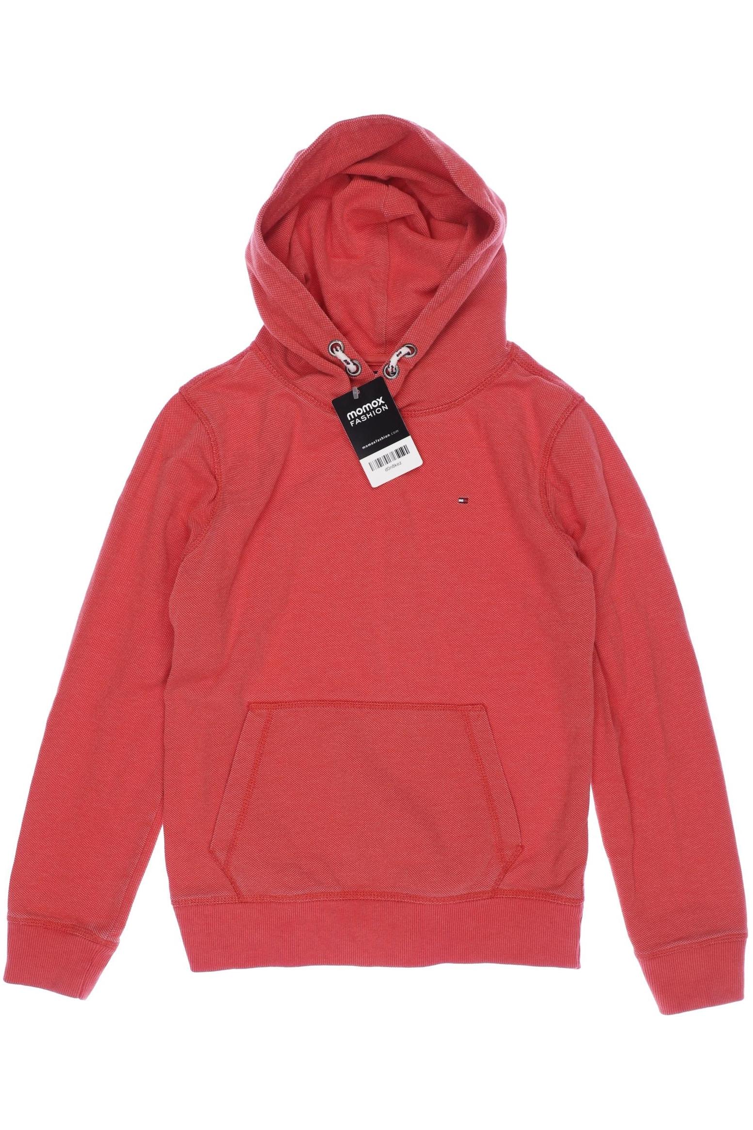 

Tommy Hilfiger Herren Hoodies & Sweater, rot, Gr. 152