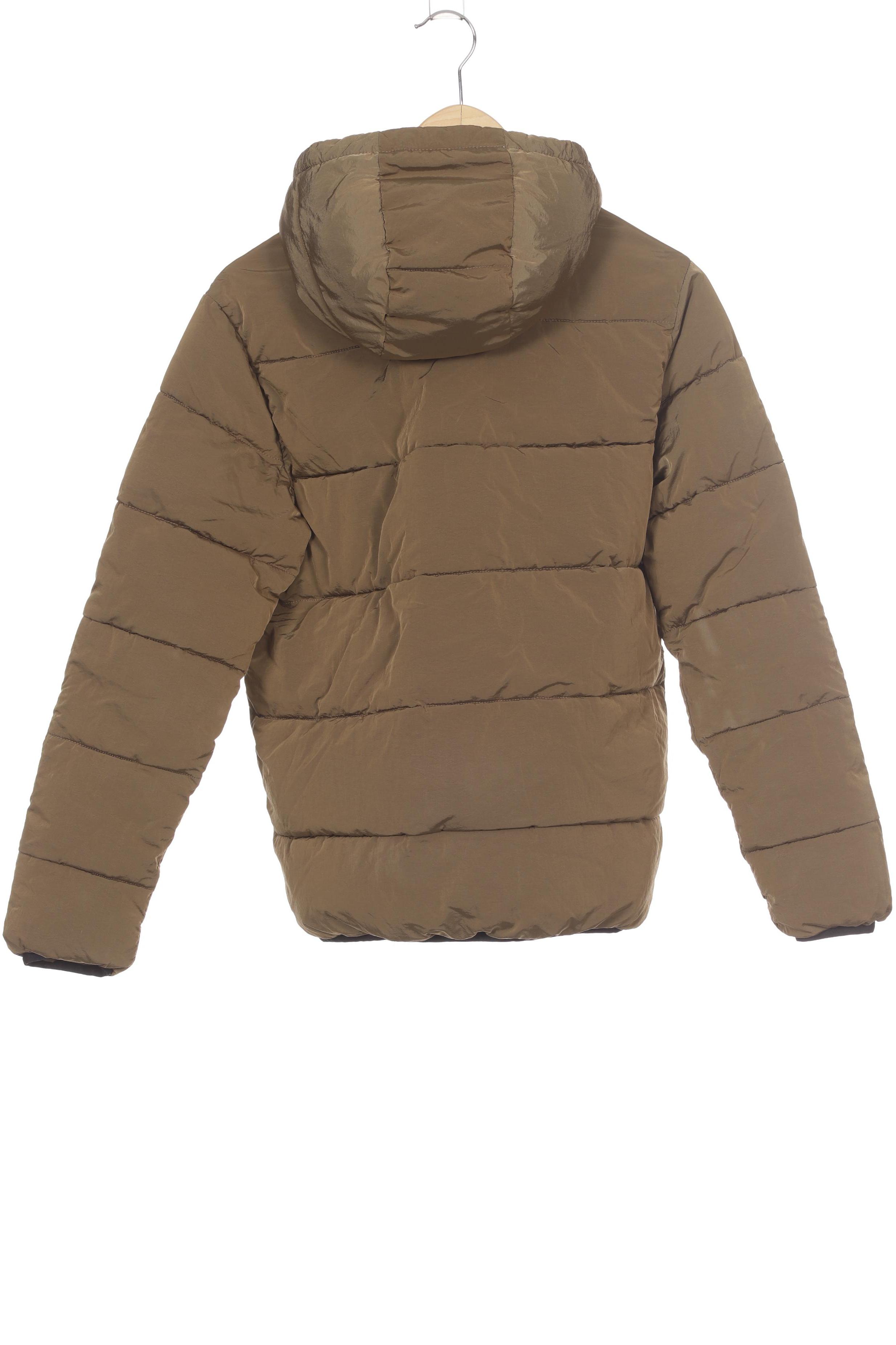Thumbnail - Tommy Hilfiger Jungen Jacke, braun, Gr. 164