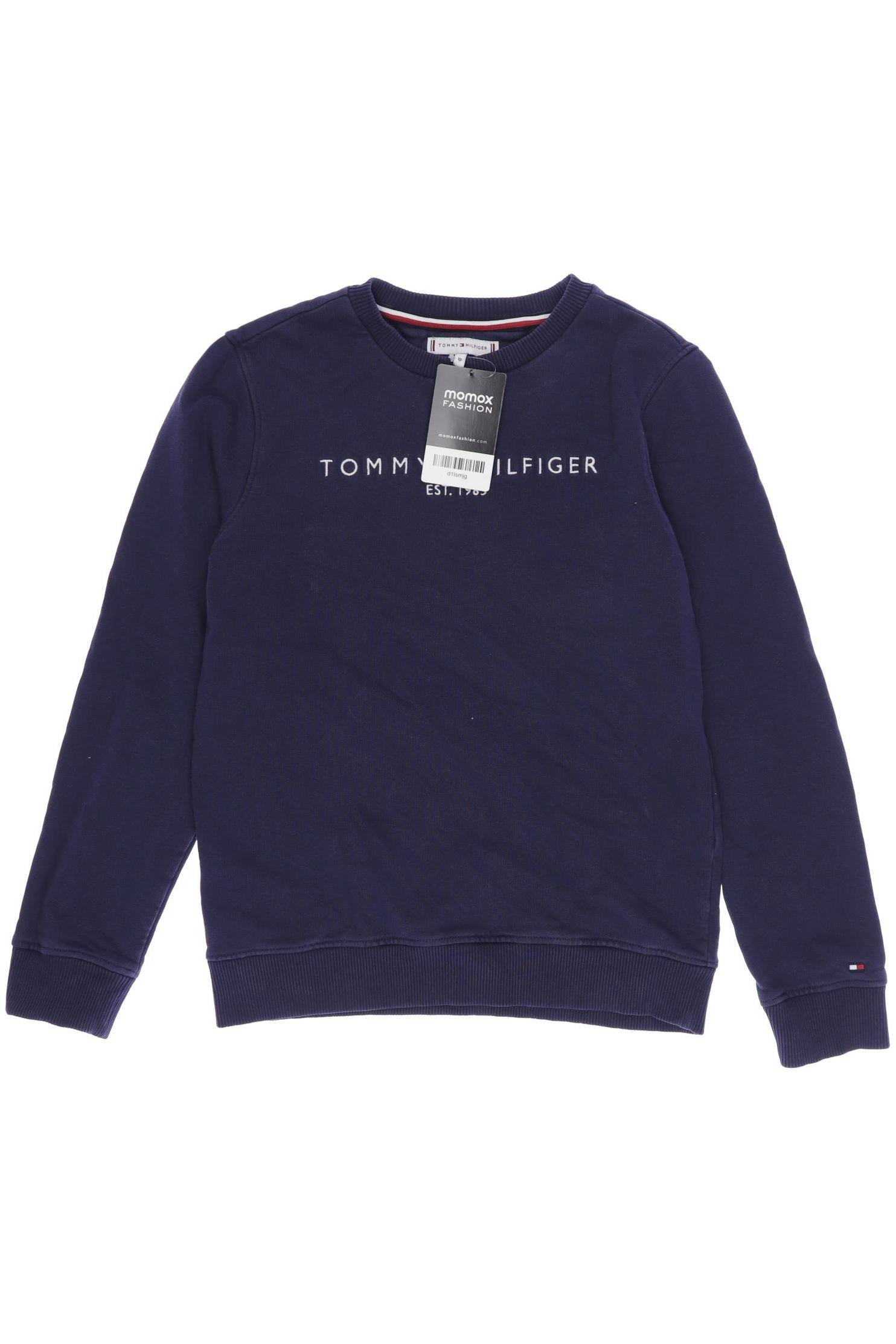 

Tommy Hilfiger Jungen Hoodies & Sweater, marineblau