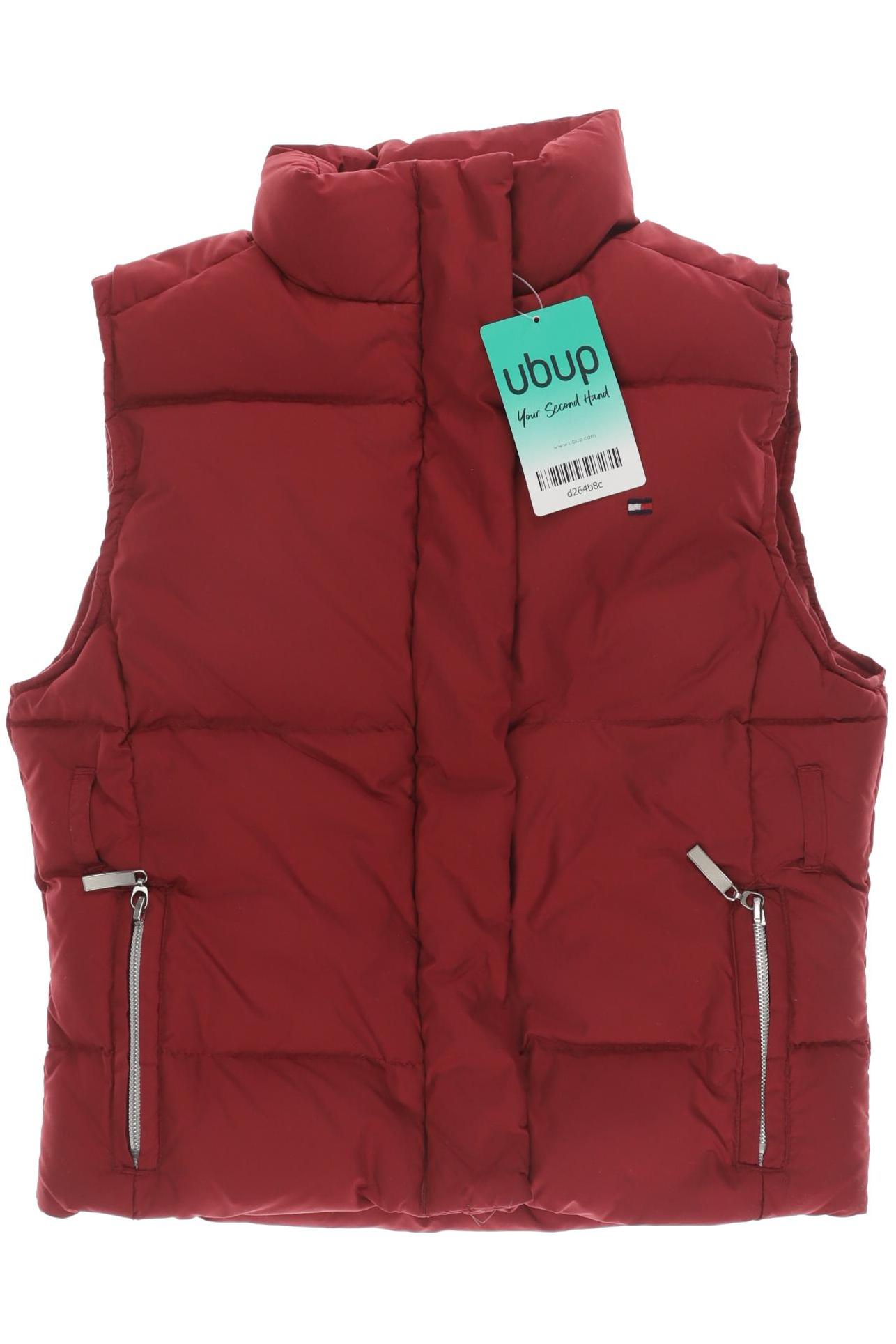 

Tommy Hilfiger Herren Jacke, rot, Gr. 128