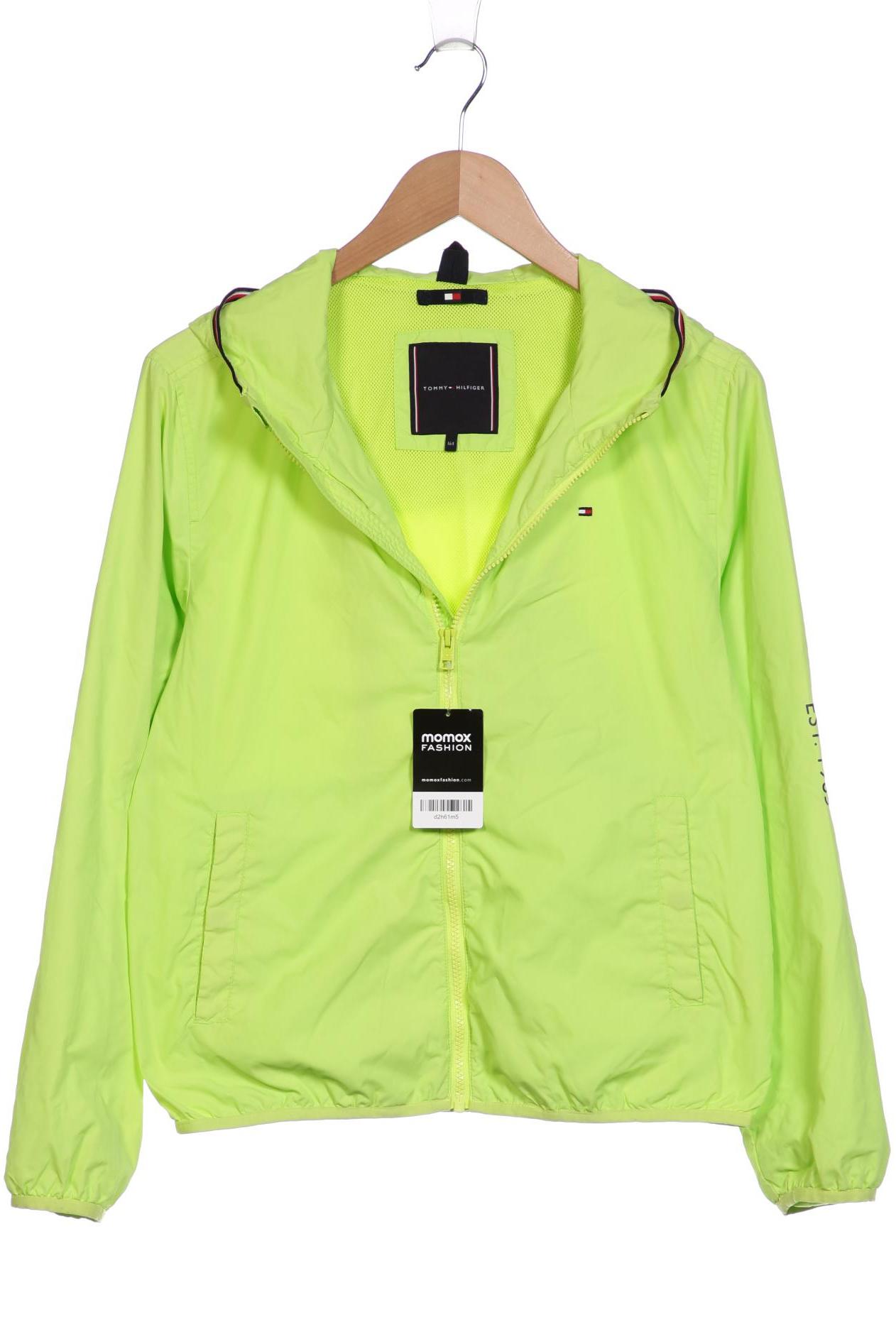 

Tommy Hilfiger Herren Jacke, neon, Gr. 164