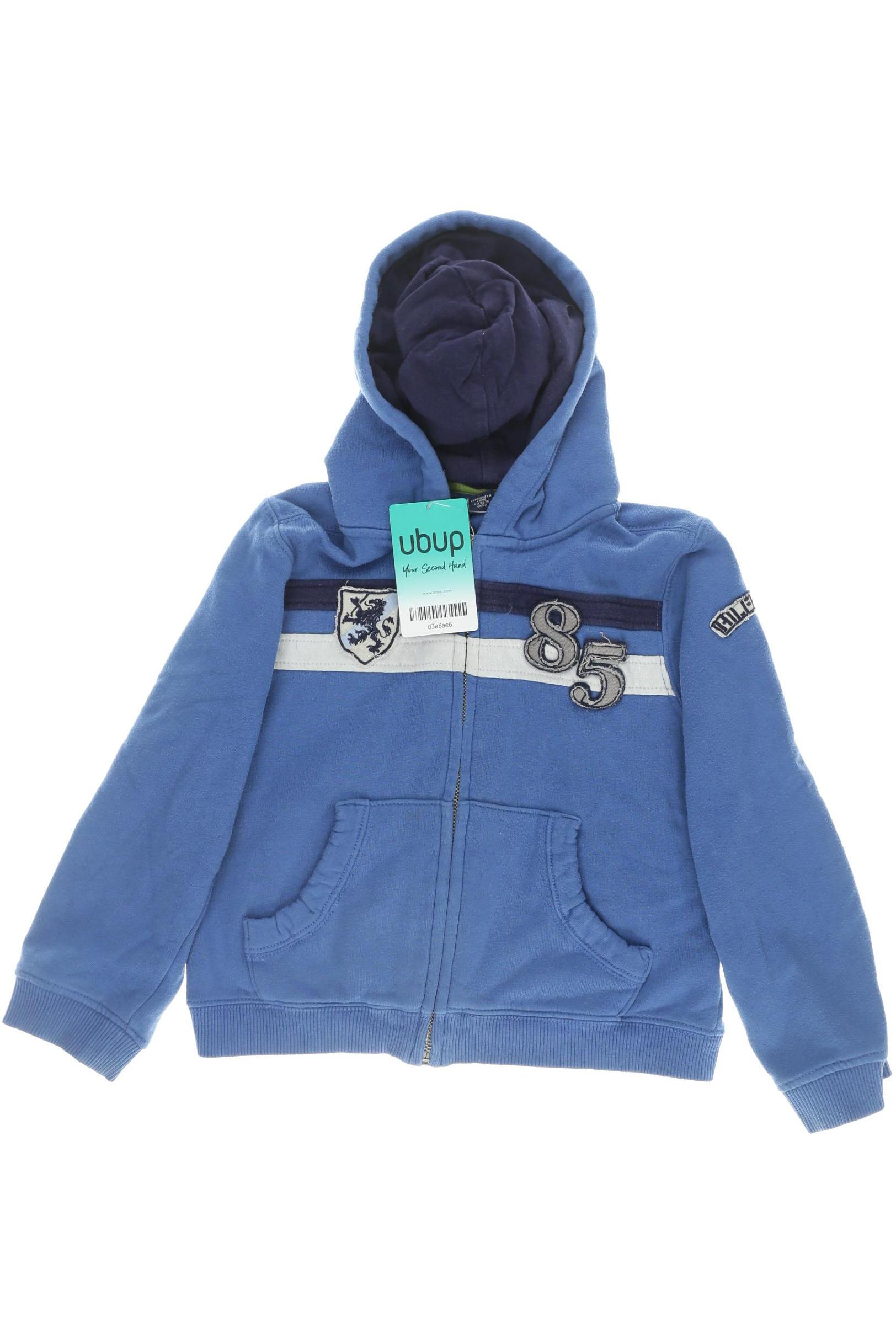 

Tommy Hilfiger Herren Hoodies & Sweater, blau, Gr. 104