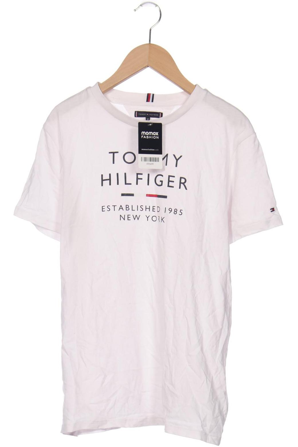 

Tommy Hilfiger Jungen T-Shirt, pink