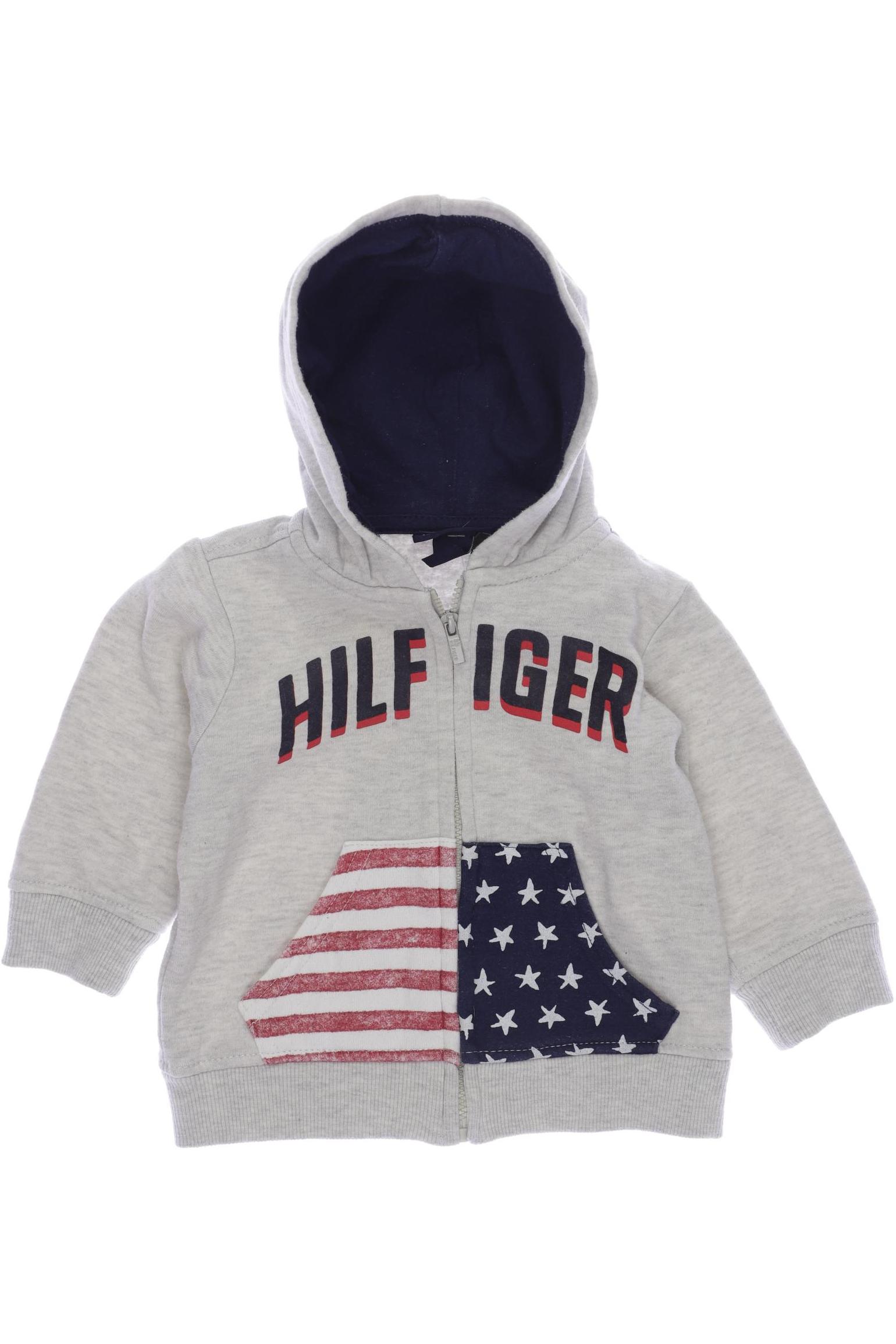 

Tommy Hilfiger Jungen Hoodies & Sweater, grau