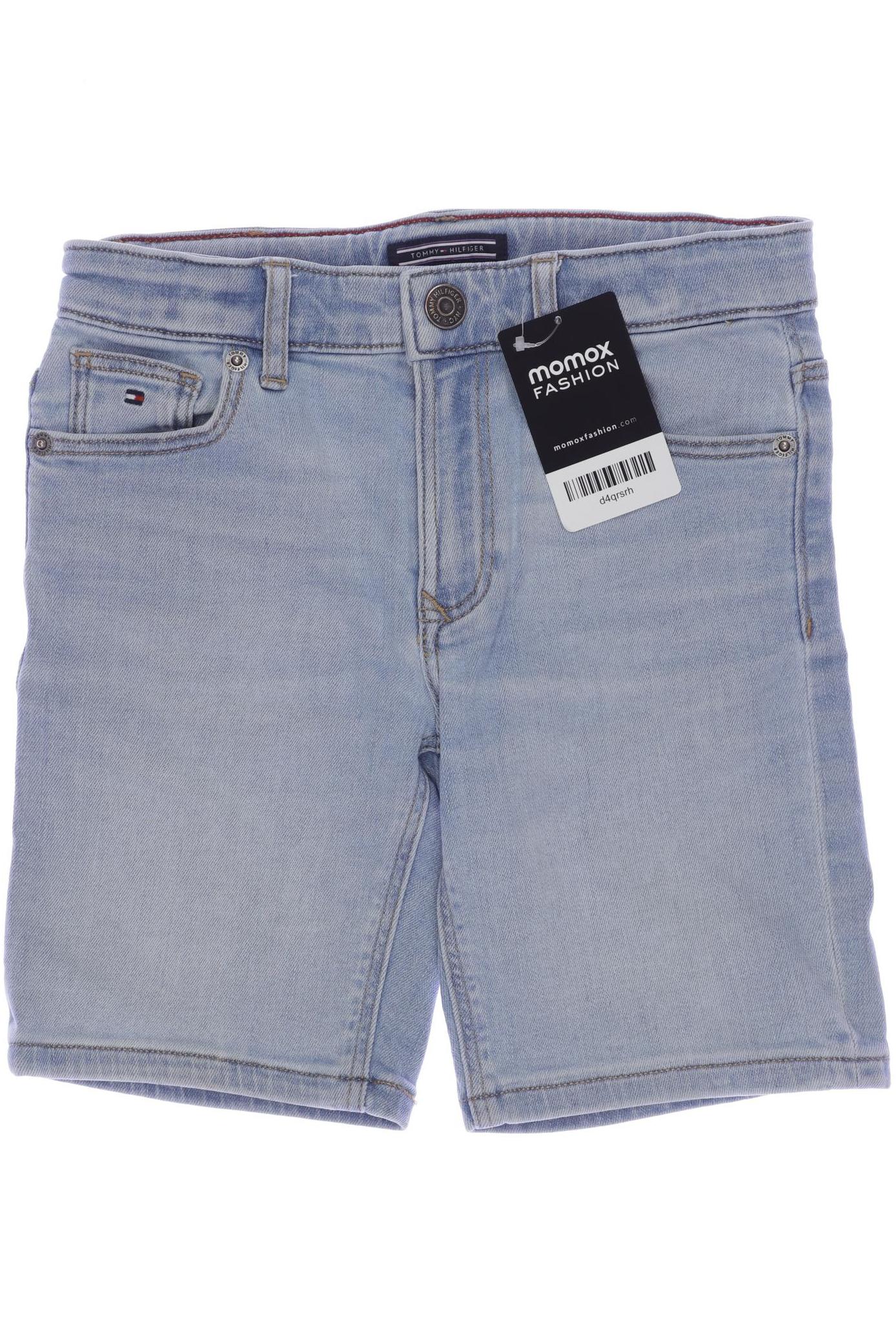 

Tommy Hilfiger Jungen Shorts, hellblau