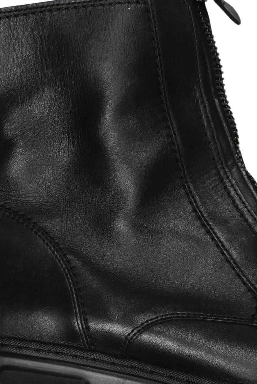 Thumbnail - Tommy Hilfiger Jungen Langarmshirt, marineblau, Gr. 104