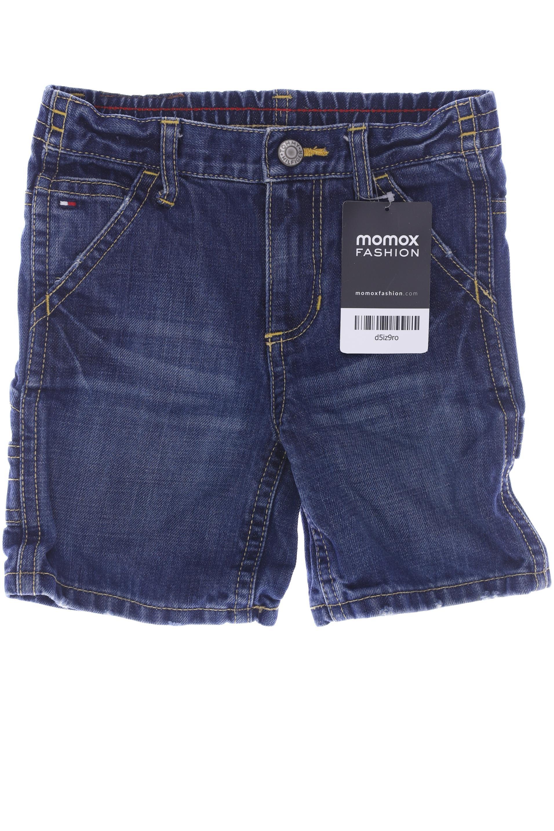 

Tommy Hilfiger Jungen Shorts, blau