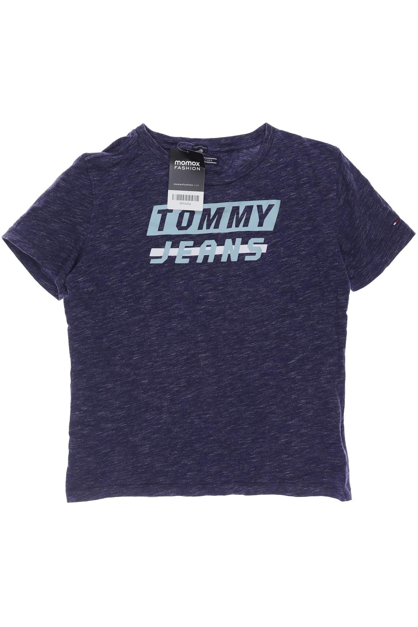 

Tommy Hilfiger Jungen T-Shirt, marineblau