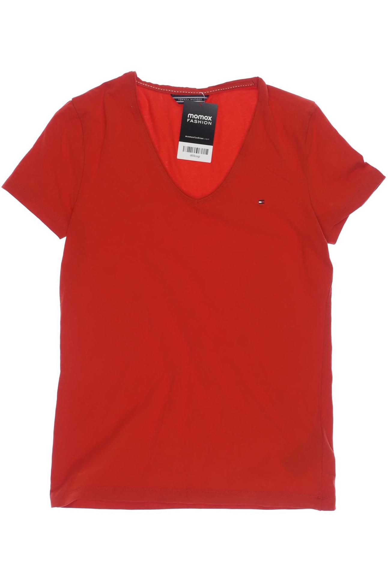 

Tommy Hilfiger Jungen T-Shirt, rot