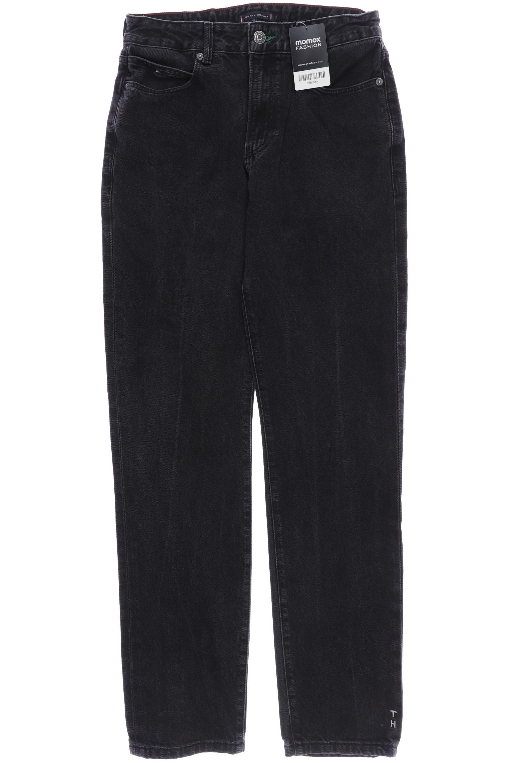 

Tommy Hilfiger Herren Jeans, grau, Gr. 176