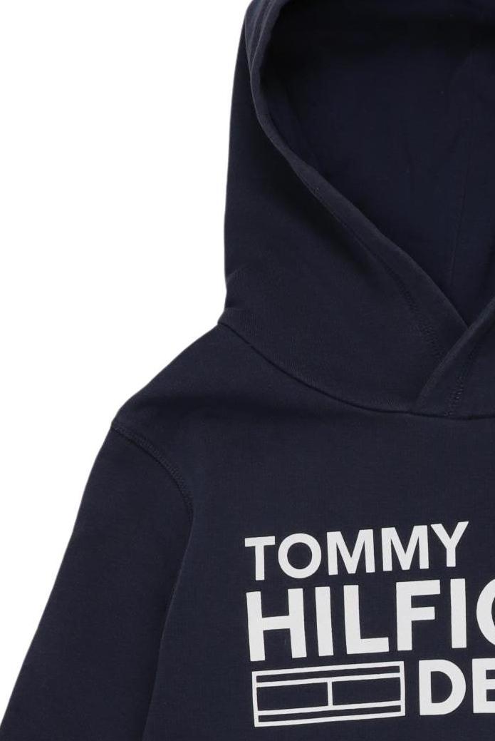 Thumbnail - Tommy Hilfiger Jungen Hoodies &amp; Sweater, marineblau, Gr. 164