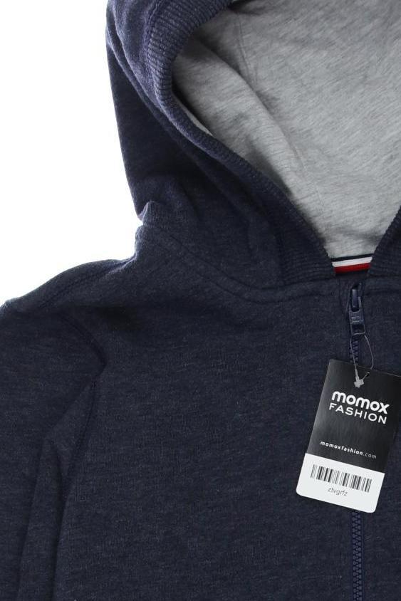 Thumbnail - Tommy Hilfiger Jungen Hoodies &amp; Sweater, grau, Gr. 164