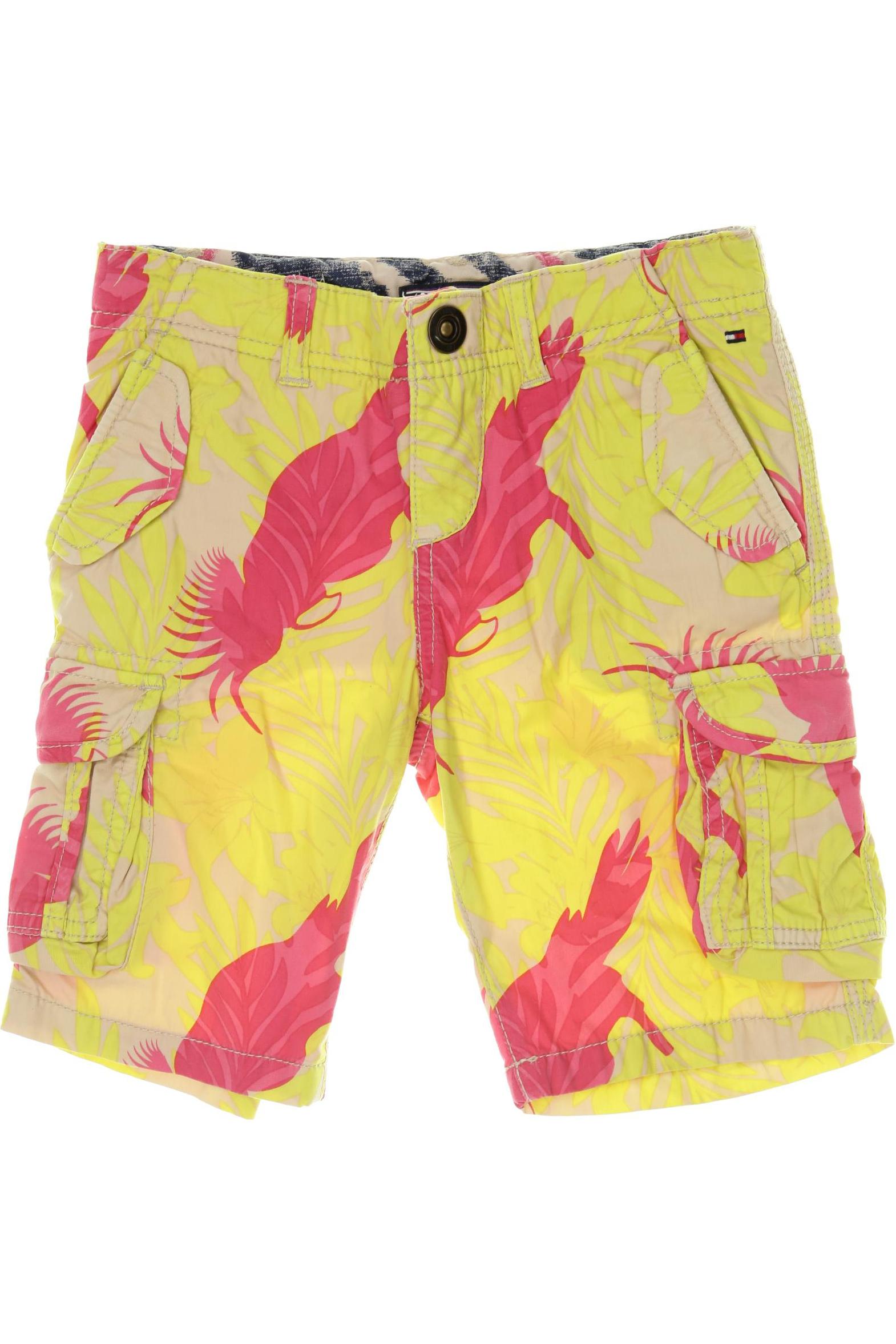 

Tommy Hilfiger Jungen Shorts, gelb, Gr. 110