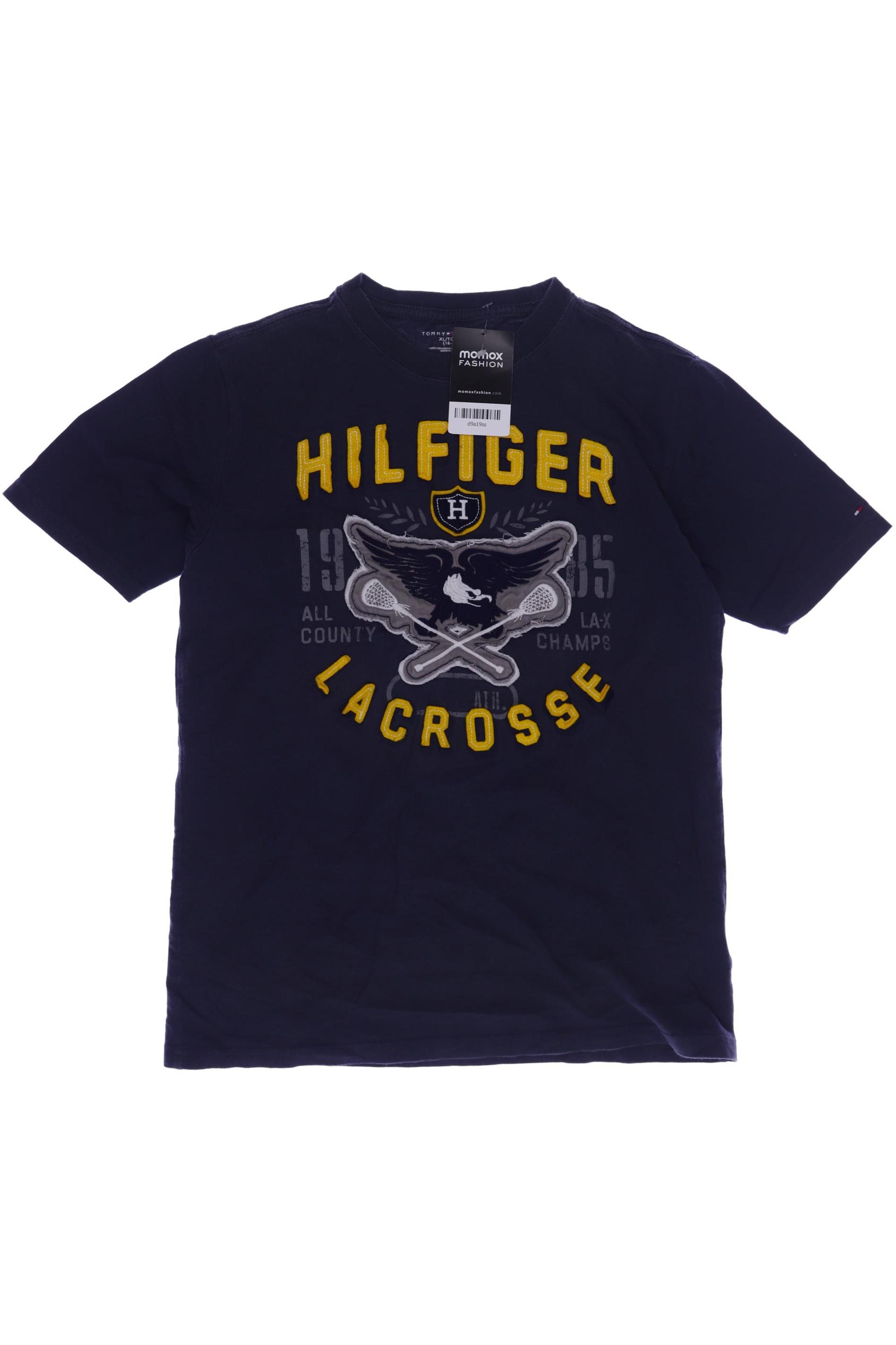 

Tommy Hilfiger Herren T-Shirt, grau, Gr. 176