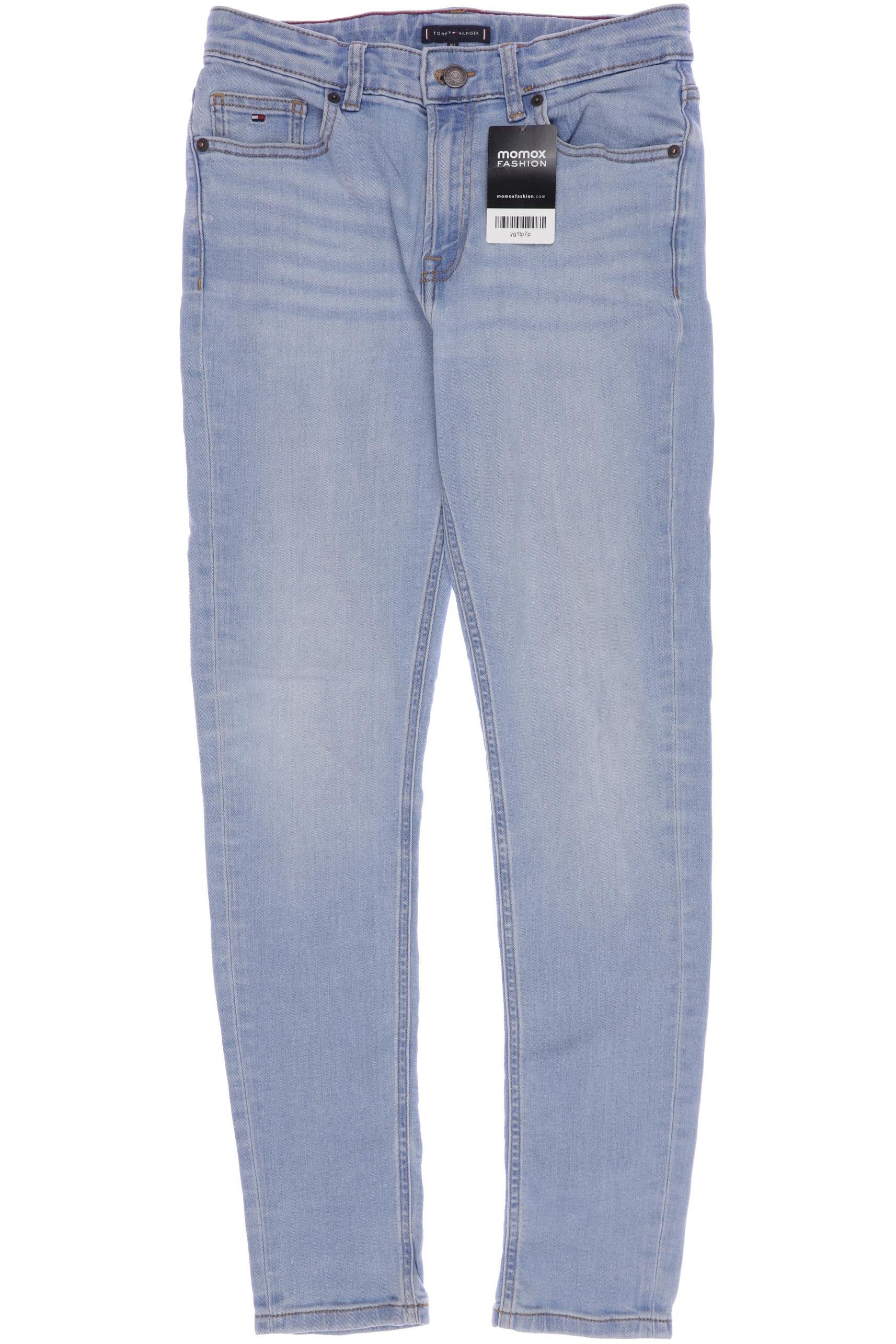 

Tommy Hilfiger Herren Jeans, blau, Gr. 164