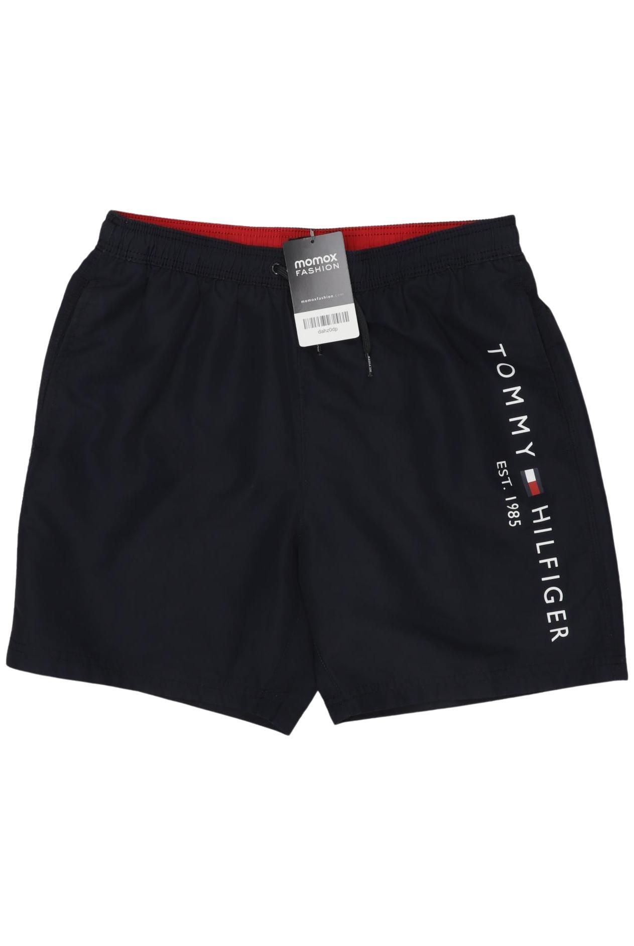 

Tommy Hilfiger Herren Shorts, marineblau, Gr. 170