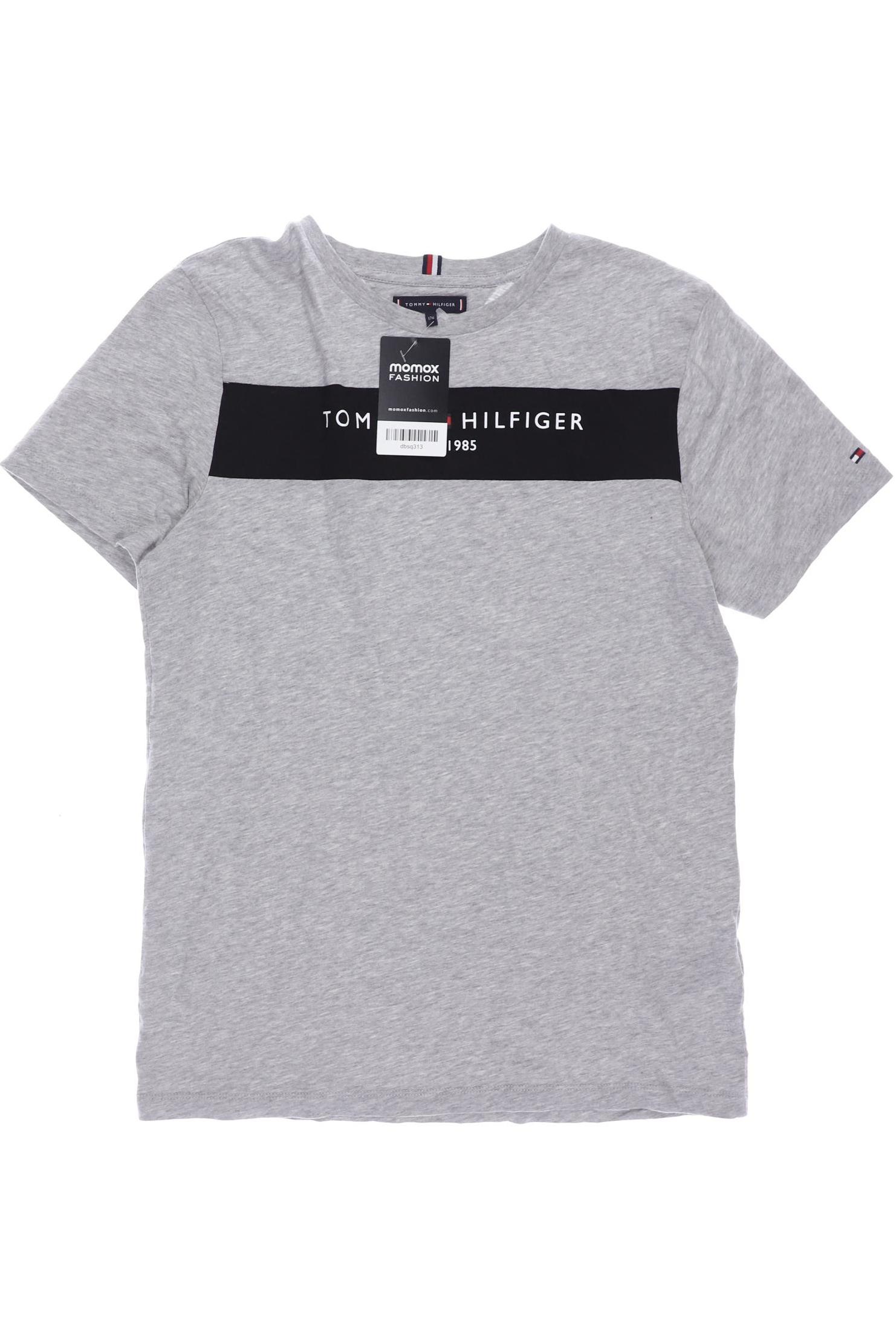 

Tommy Hilfiger Jungen T-Shirt, grau