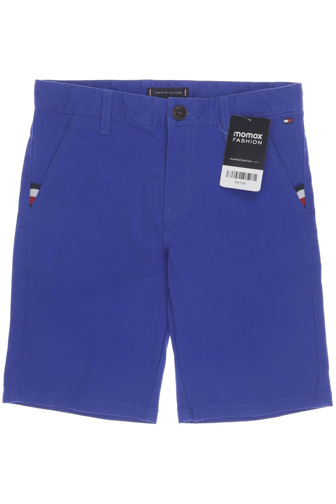 

Tommy Hilfiger Herren Shorts, blau, Gr. 128