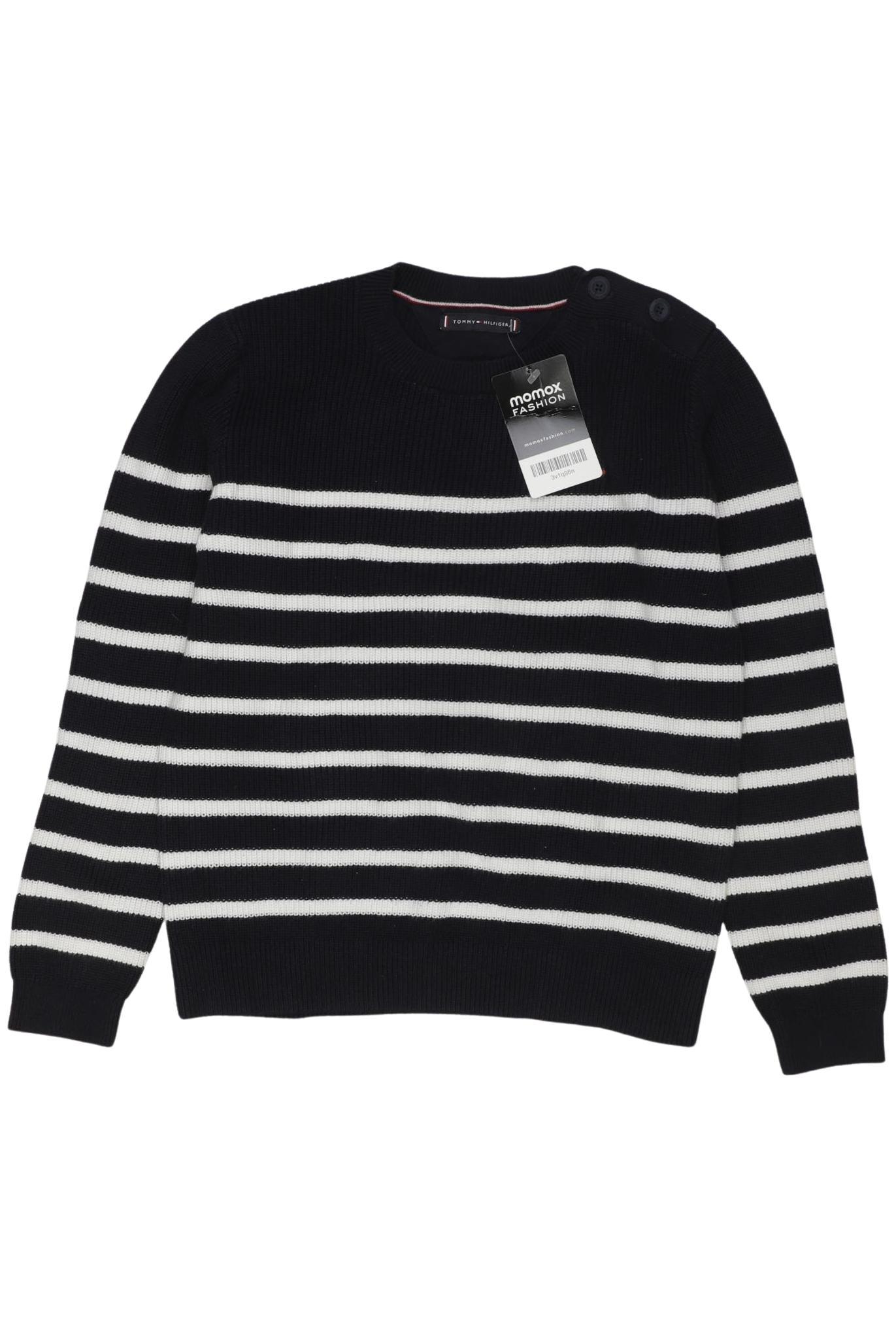 

Tommy Hilfiger Jungen Pullover, mehrfarbig, Gr. 164