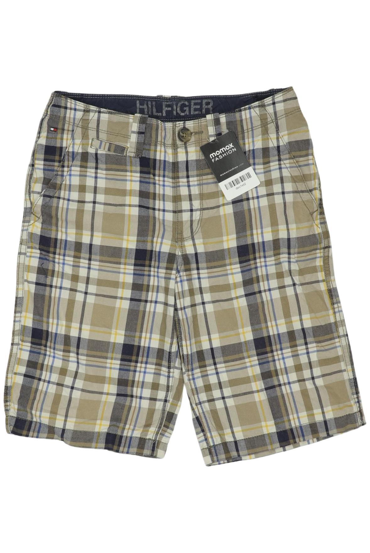 

Tommy Hilfiger Herren Shorts, mehrfarbig, Gr. 12
