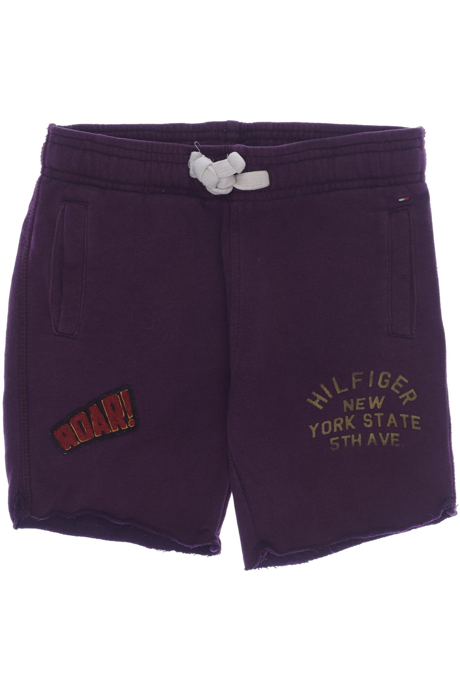 

Tommy Hilfiger Jungen Shorts, bordeaux