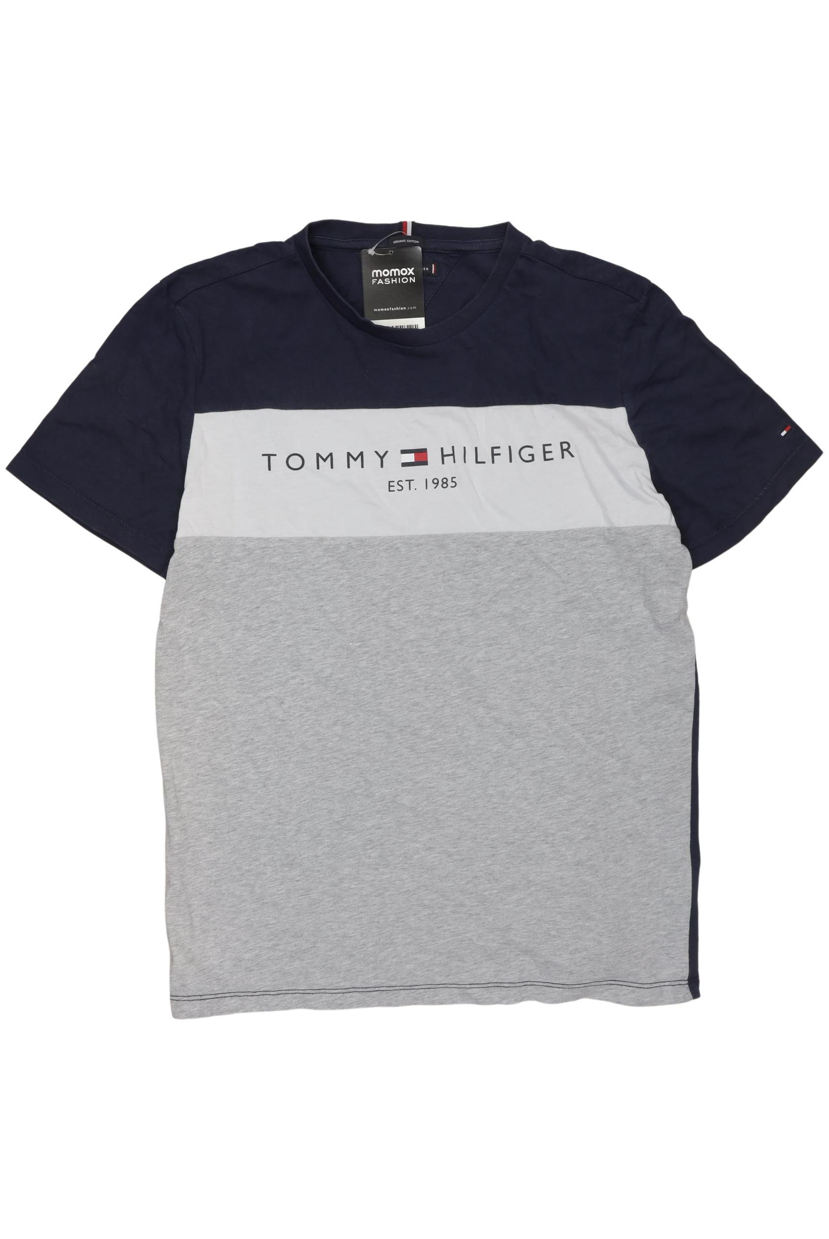

Tommy Hilfiger Jungen T-Shirt, mehrfarbig, Gr. 176