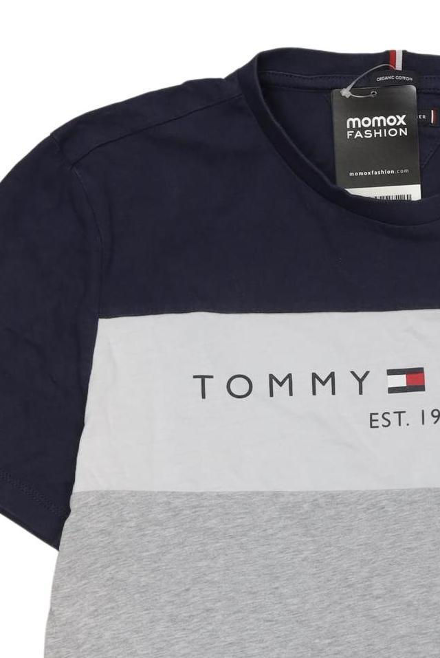 Thumbnail - Tommy Hilfiger Jungen T-Shirt, mehrfarbig, Gr. 176