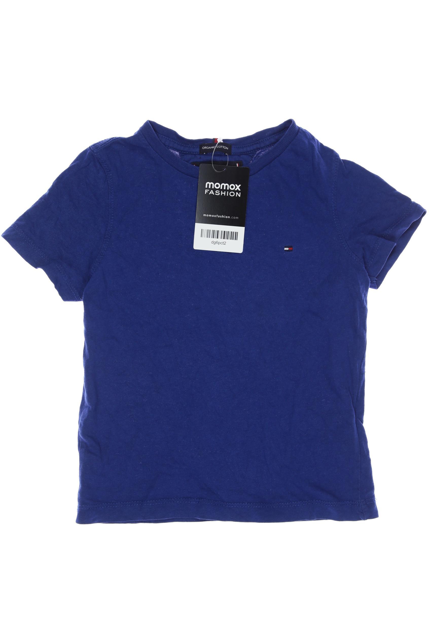 

Tommy Hilfiger Herren T-Shirt, marineblau, Gr. 98