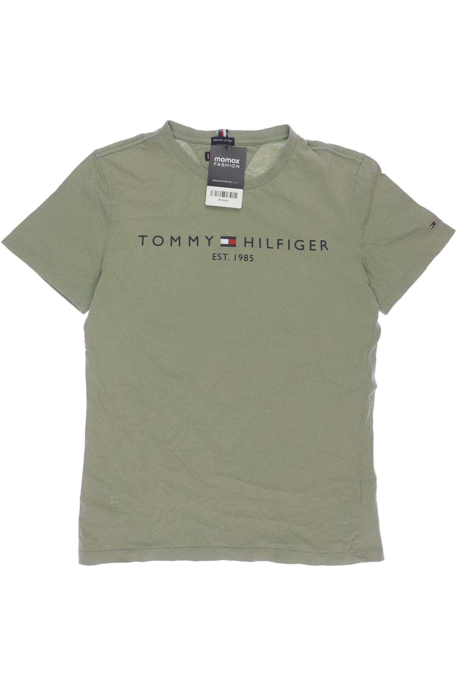

Tommy Hilfiger Jungen T-Shirt, grün