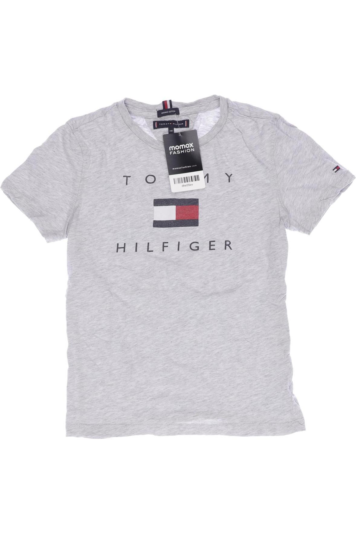 

Tommy Hilfiger Jungen T-Shirt, grau