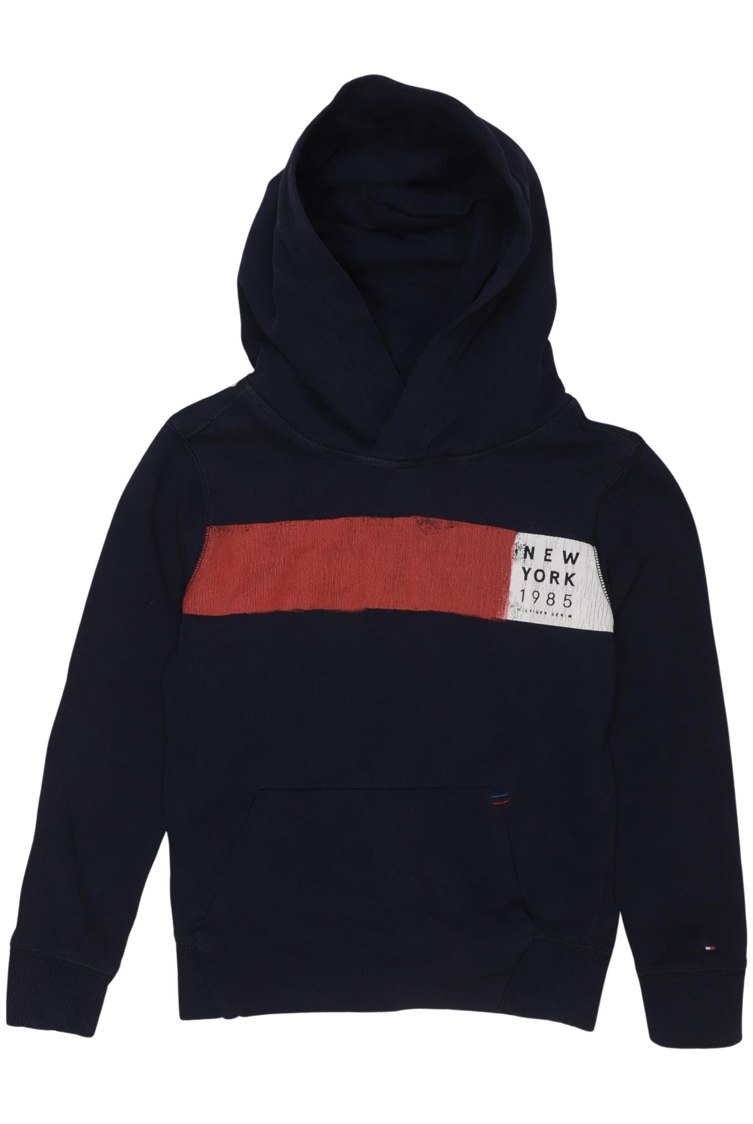 

Tommy Hilfiger Jungen Hoodies & Sweater, marineblau, Gr. 140