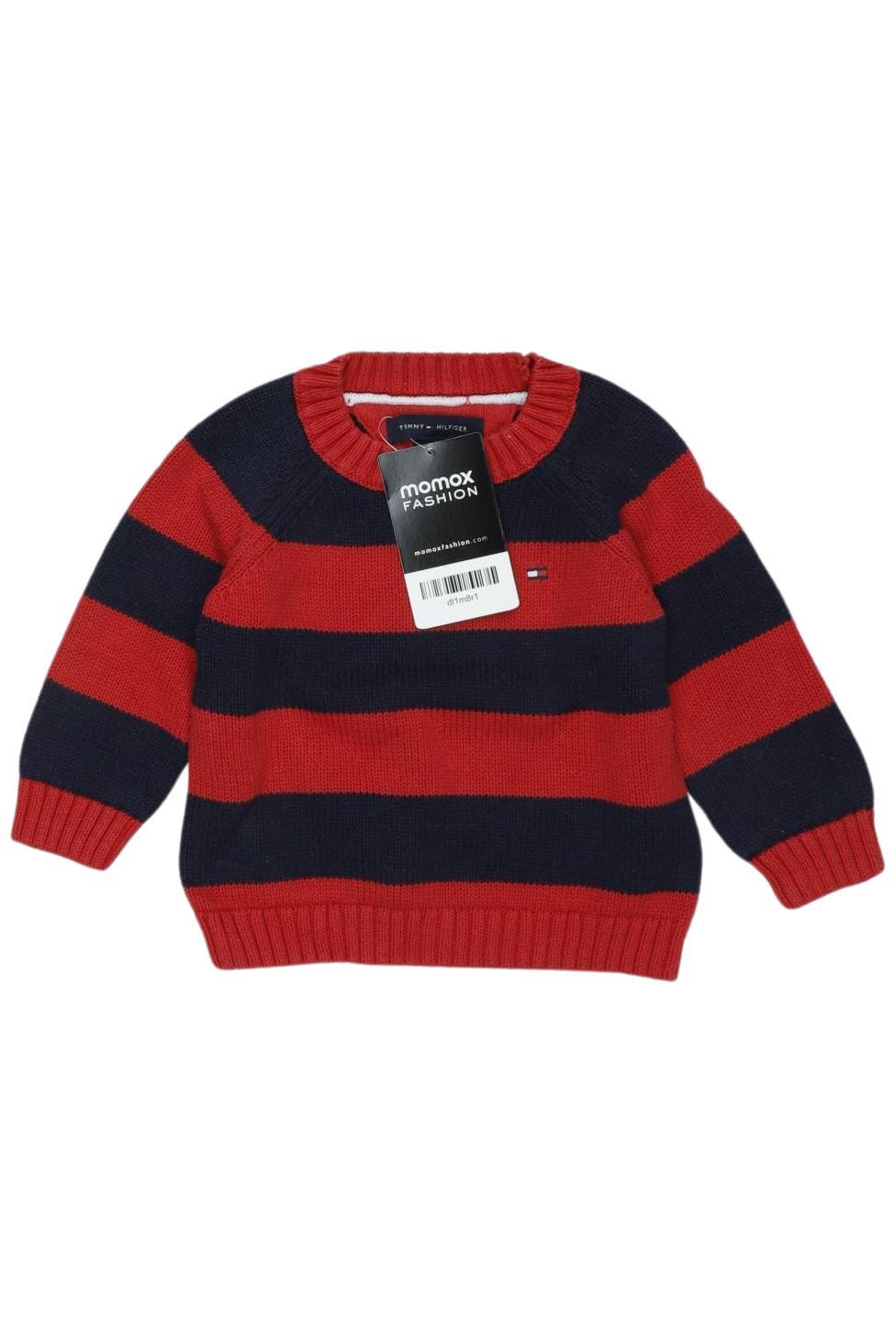 

Tommy Hilfiger Jungen Pullover, mehrfarbig, Gr. 80