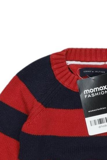 Thumbnail - Tommy Hilfiger Jungen Pullover, mehrfarbig, Gr. 80