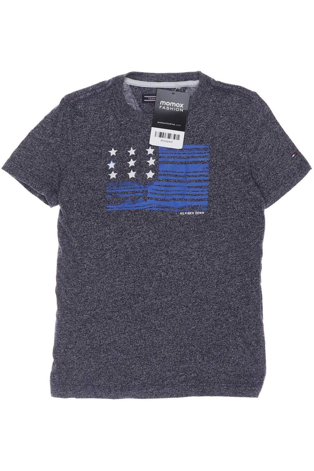 

Tommy Hilfiger Jungen T-Shirt, grau