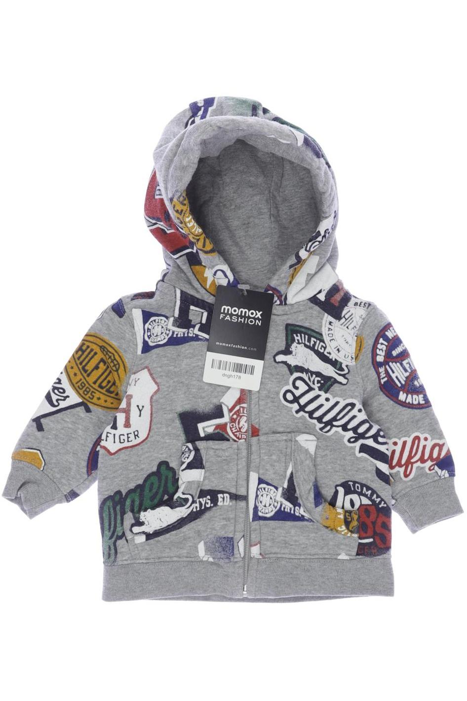 

Tommy Hilfiger Jungen Hoodies & Sweater, grau