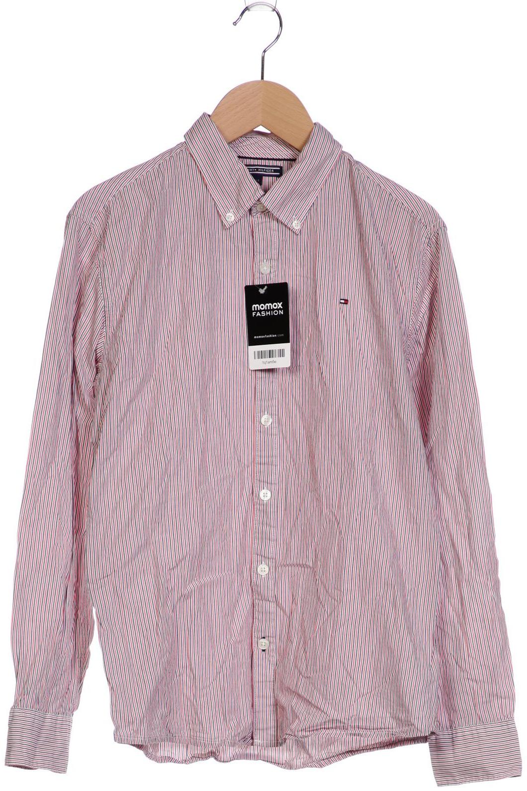

Tommy Hilfiger Jungen Hemd, pink