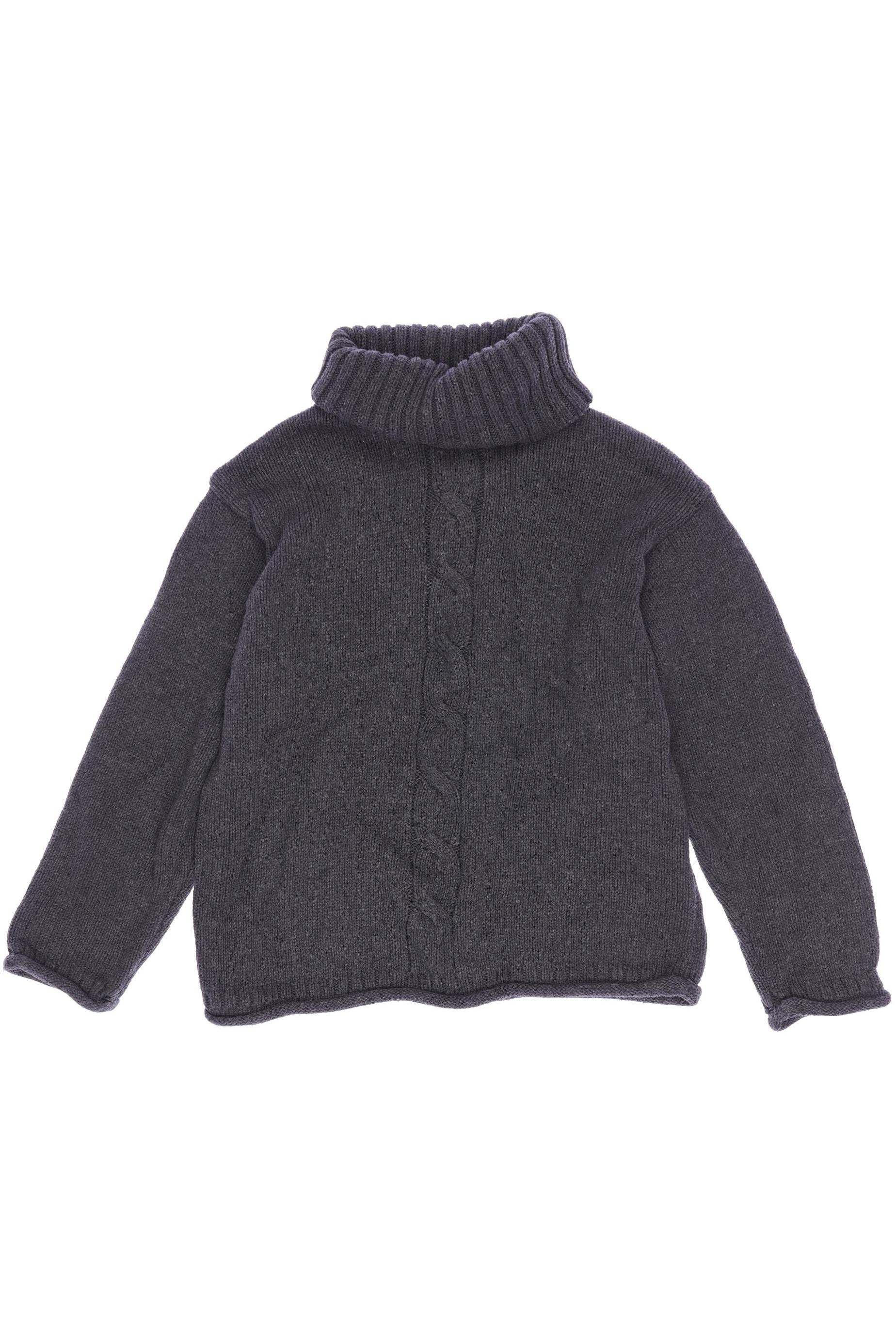 

Tommy Hilfiger Herren Pullover, grau, Gr. 146
