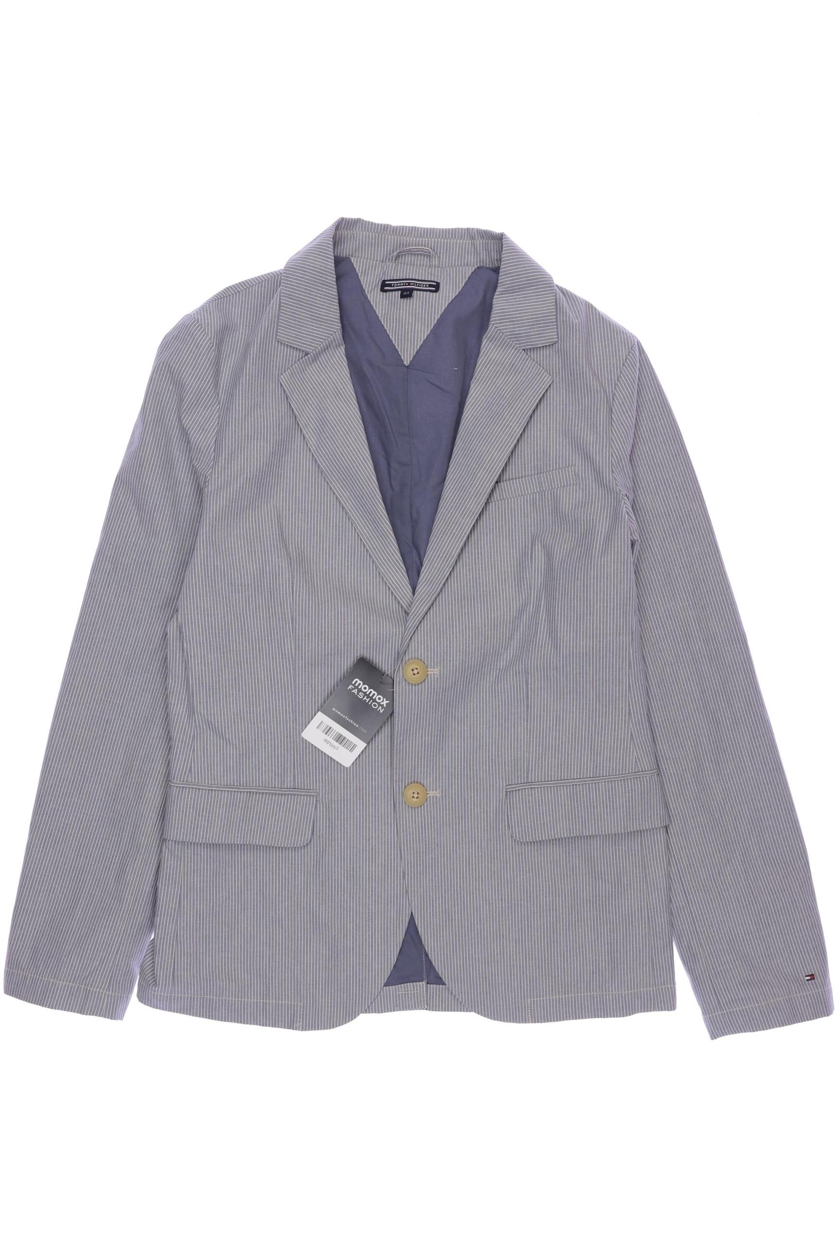 

Tommy Hilfiger Herren Jacke, hellblau, Gr. 164