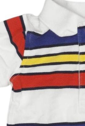 Thumbnail - Tommy Hilfiger Jungen Strampler, mehrfarbig, Gr. 62