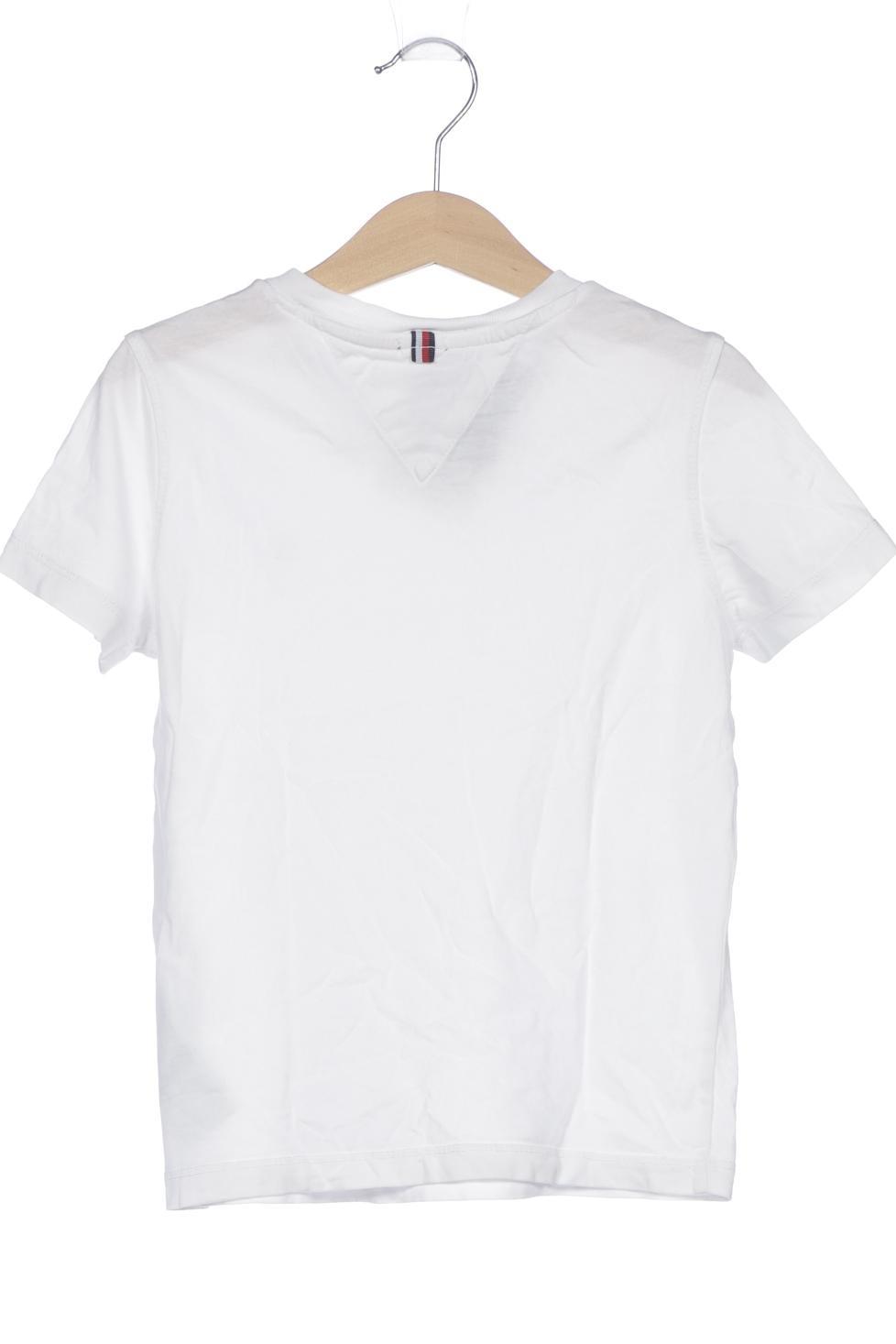 Thumbnail - Tommy Hilfiger Herren T-Shirt, weiß, Gr. 110