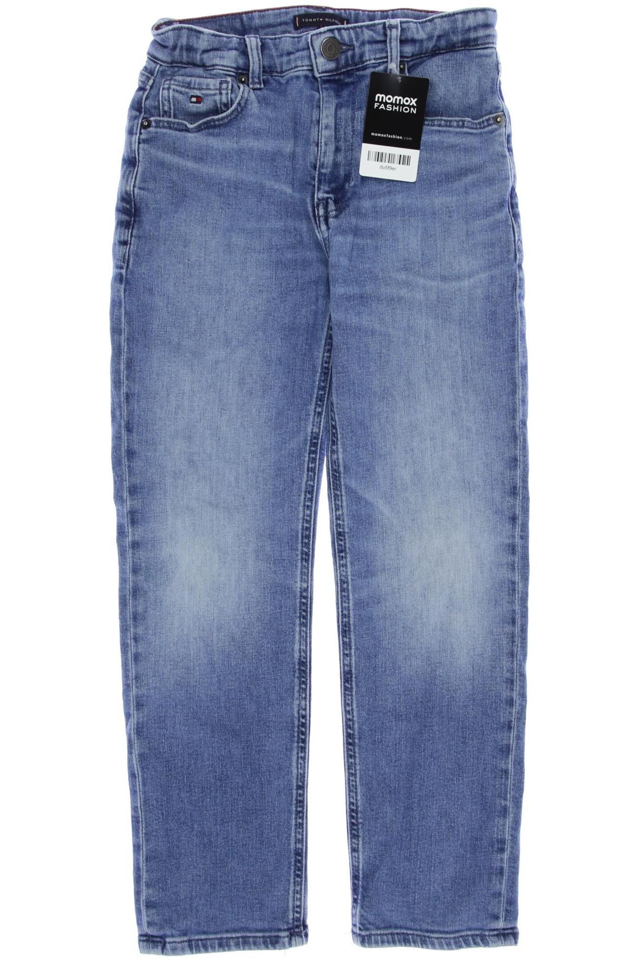 

Tommy Hilfiger Herren Jeans, hellblau, Gr. 140